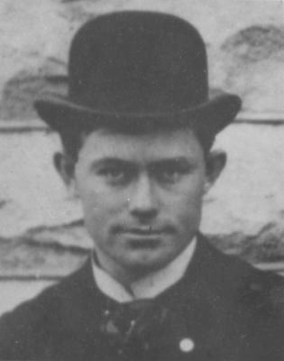 Fielding Yost, 1898